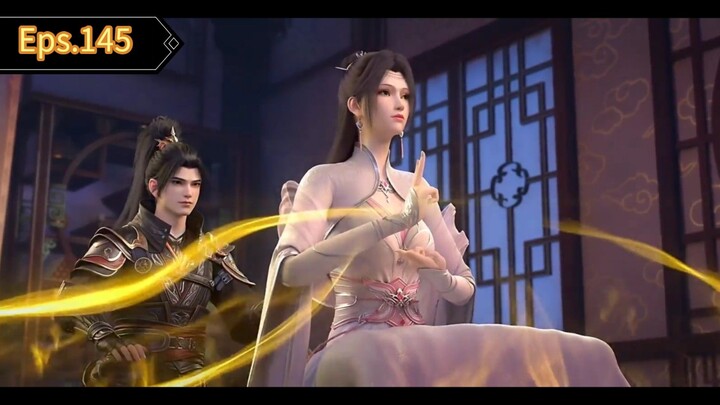 BTTH Season 5 Episode 145 Sub Indo