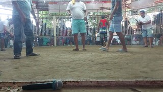 Another close fight