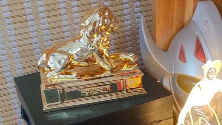 I want to showcase one million years.