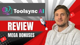 ToolSyncAI Review: Experience Hands-Free Marketing That Actually Converts