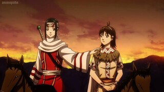 キングダム シーズン4 最高の戦い #43 || Kingdom season 4 Best Fights