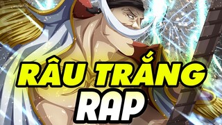 Rap về Râu Trắng 2 | "Trọng Trách Người Cha" | FUSHEN [One Piece]