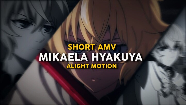 AMV DADDY STYLE - BEAST | ALIGHT MOTION