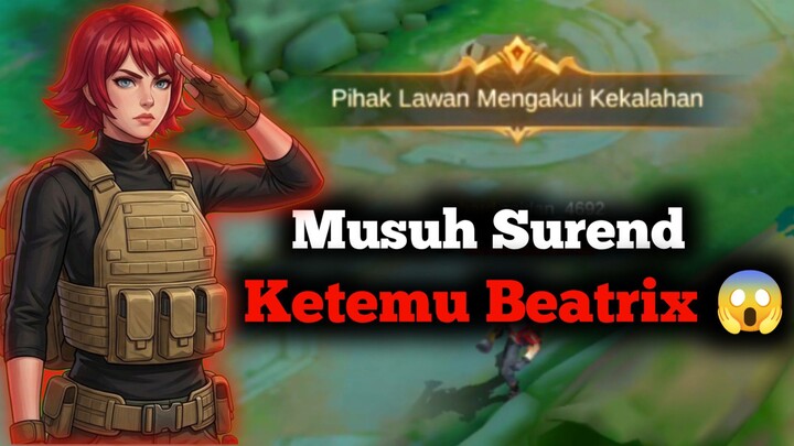 Musuh Surend Ketemu Beatrix 😱😱