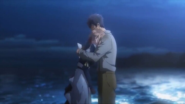 YANG GA NANGIS NONTON INI SIH PARAHH!!!