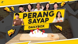 PERANG SAYAP!!!