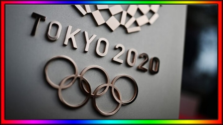 Olimpiade Tokyo 2020 Meresahkan..