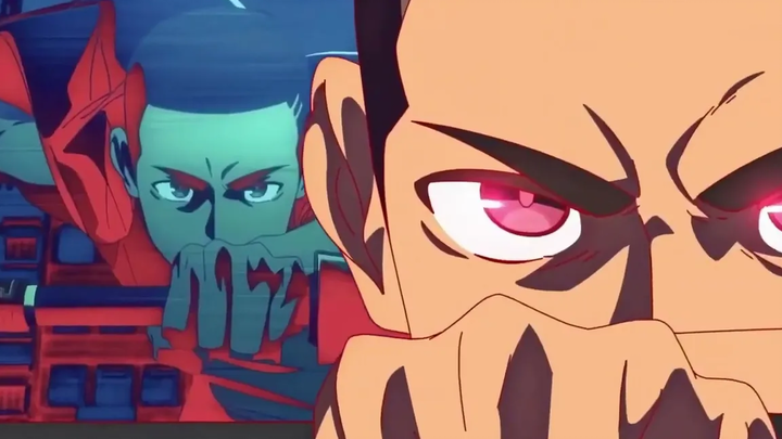 ชีวิตประจำวันของราชาอมตะ Op 2 1080p 60fps