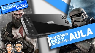 Nintendo Switch AULA! StarWars Battlefront II Gratis sampai PS4 Berhenti di Produksi! | #GameNow