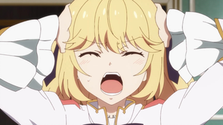 【1月】转生王女与天才千金的魔法革命 第7话预告【MCE汉化组】