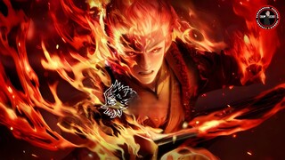 The Legend Is Back ‼️Donghua Baru 2025 🔥