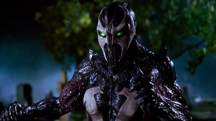 แทบไม่น่าเชื่อว่านี่คือเอฟเฟกต์ปี 1997