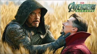 Avenger's Doomsday (2026)