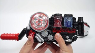 Review of the Worthless Kamen Rider Belt and Defective Products Episode 26