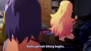 Gabriel DropOut Eps.1