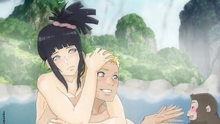 Re:Upload! Naruto x Hinata AMV | Start a Fire | (NaruHina)