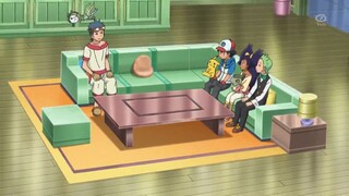 Pokemon Best Wishes tập 92