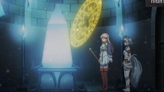 Bị Công Chúa Hành Hạ Tôi Lập Dàn Harem Đi Báo Thù_P6