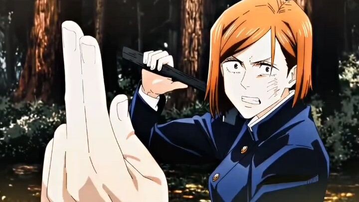 Jujutsu Kaisen Season 2✨ Shibuya Incident (short clip)