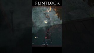 Gun #flintlockthesiegeofdawn  #gaming #videogames #shortvideo #shots
