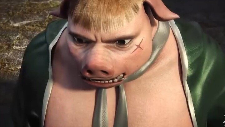 SUN WUKONG KISAH AWAL PERJALANAN KE BARAT‼️- ALUR CERITA DONGHUA WUKONG