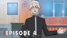 Tokyo Revengers S3 - Episode 4 Bahasa Indonesia