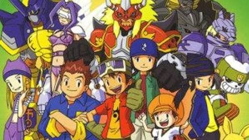 Digimon Adventure: (2020) Episode 46