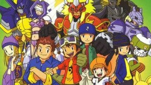 Digimon Frontier - Wikipedia