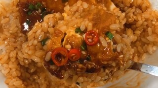 không giỏi cũng chả chăm nấu ăn #monngonmoingay