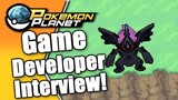 Pokemon Planet - Interviewing The Game Creator!