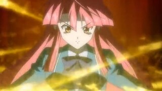 Kaze no Stigma eps 23 sub indo