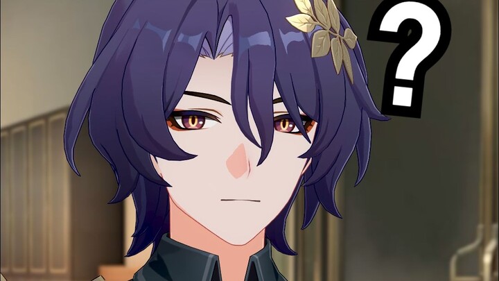 Reaksi guru ketika siswa menyatakan cinta pada mereka di berbagai tahap