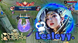 PART 2 LESLEY MID LANE🥹🤏