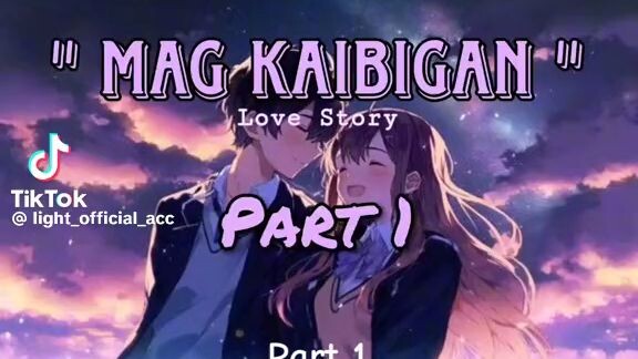 love story Ng mag-kakaibigan ep 1.