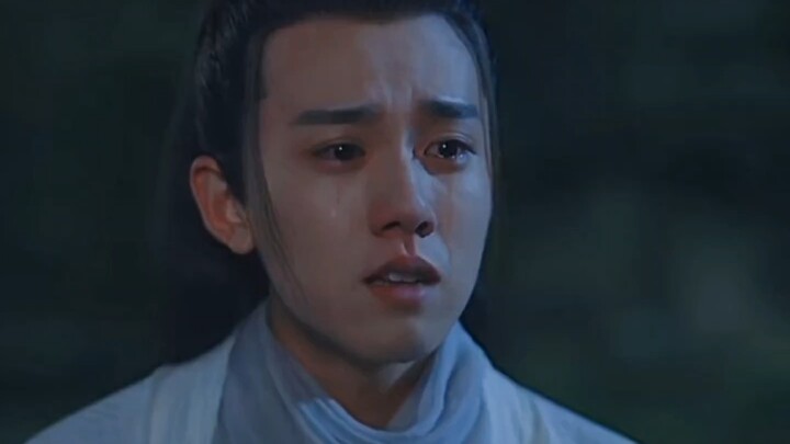“What, are you going to kill me again?” Such a humble male lead—this drama is truly fantastic, with 