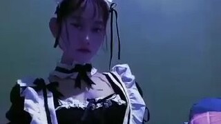 #maid