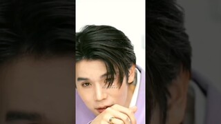 i'm so weak for his gaze omg😩 #jimmyyjp #jimmysea