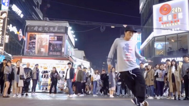 如何练出六亲不认的步伐，滑步高手速成技巧