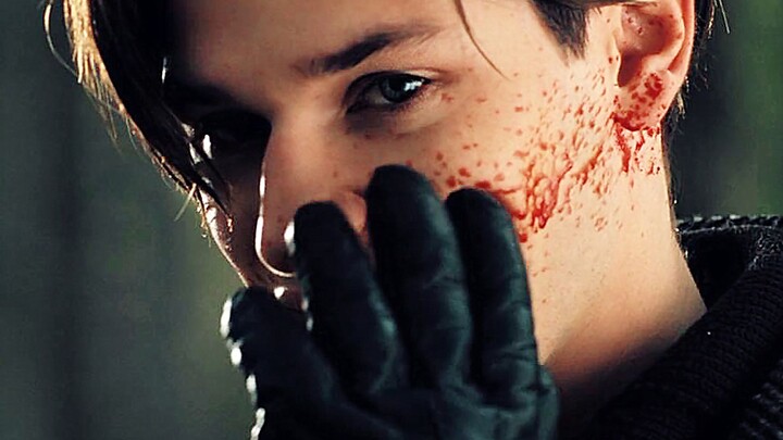 [YingSir] Why is Hannibal cannibalistic? A sister is stewed in soup by deserters, and a beautiful bo