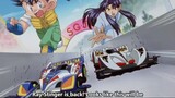 EPISODE 51 (END) LET'S AND GO BAKUSOU KYOUDAI DUBBING INDONESIA SUBTITLE ENGLISH FULLHD REMASTERED