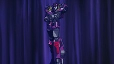 Yuusha-Ou GaoGaiGar Episode 19 [Subtitle Indonesia]