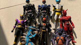 Have you seen what a conscientious Bandai looks like? It looks like this! ! ! !
