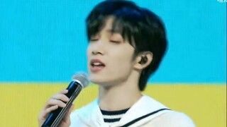 [Show fans look at Times Youth League’s reaction] I just fall in love with these handsome guys who h