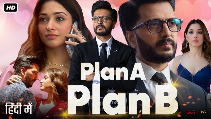 Plan A Plan B 2022