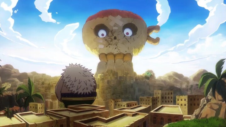 Arc best moment