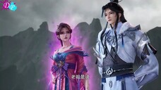 100 000 Years of Refining Qi Episode 137 Sub Indo