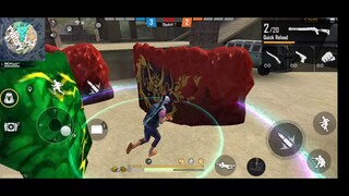 BY ONE FREE FIRE DI TANTANG SUBSCRIBE AUTO GAS