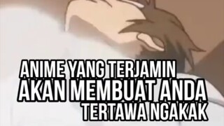 Ngakak abis ni Anime 🤣🗿
