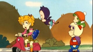 Dr.Slump And Arale ดร.สลัมป์ กับหนูน้อยอาราเล่ [ภาคเก่า] ตอนที่ 34