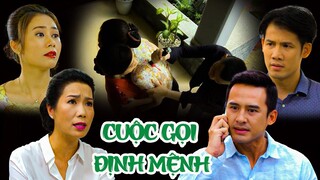 CUỘC GỌI ĐỊNH MỆNH Con Trai "Chết Lặng" Khi Nghe Tin Dữ 🐣 PHIM VIỆT NAM MỚI HAY NHẤT 2023